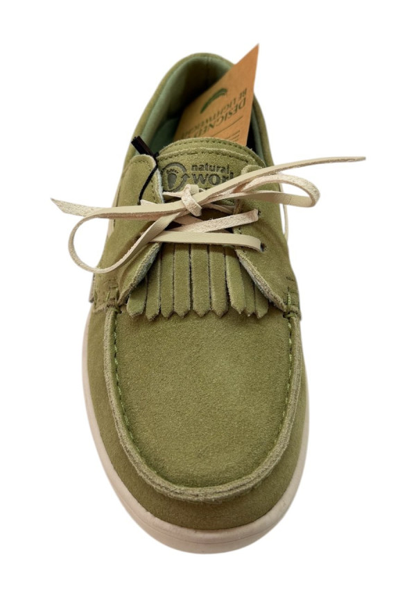 8459 MANZANA NATURAL WORLD 