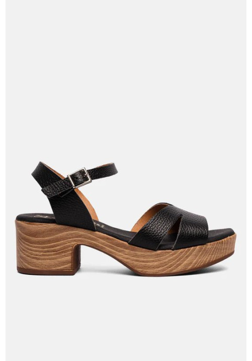 5921 DOYA NEGRO OH! MY SANDALS