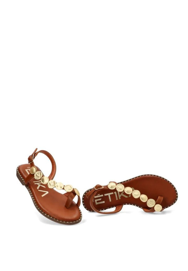10101 MONDELLO MARRON ETIKA