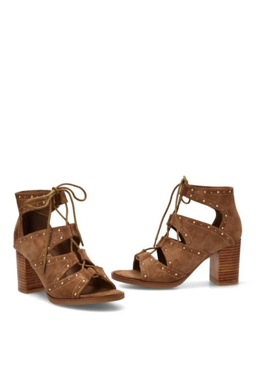 31131 TERRACOTA CAMEL ETIKA