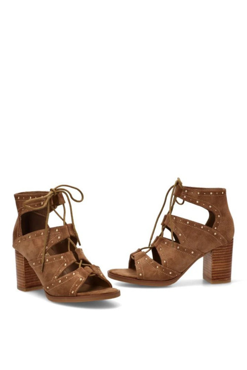 31131 TERRACOTA CAMEL ETIKA