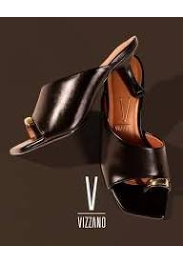 6536.102 NEGRO VIZZANO