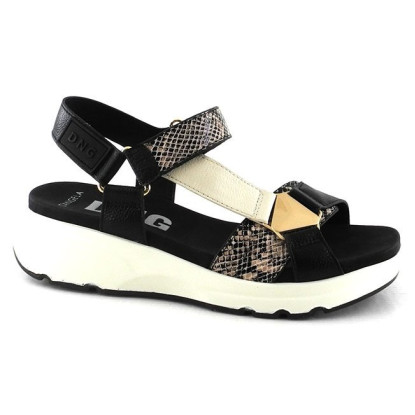 30688 COMBI NEGRO D´ANGELA 