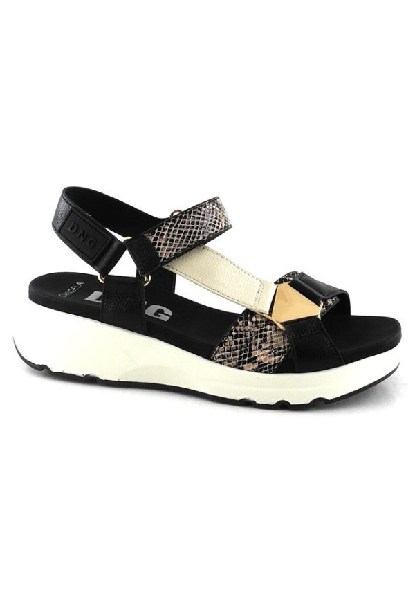 30688 COMBI NEGRO D´ANGELA 