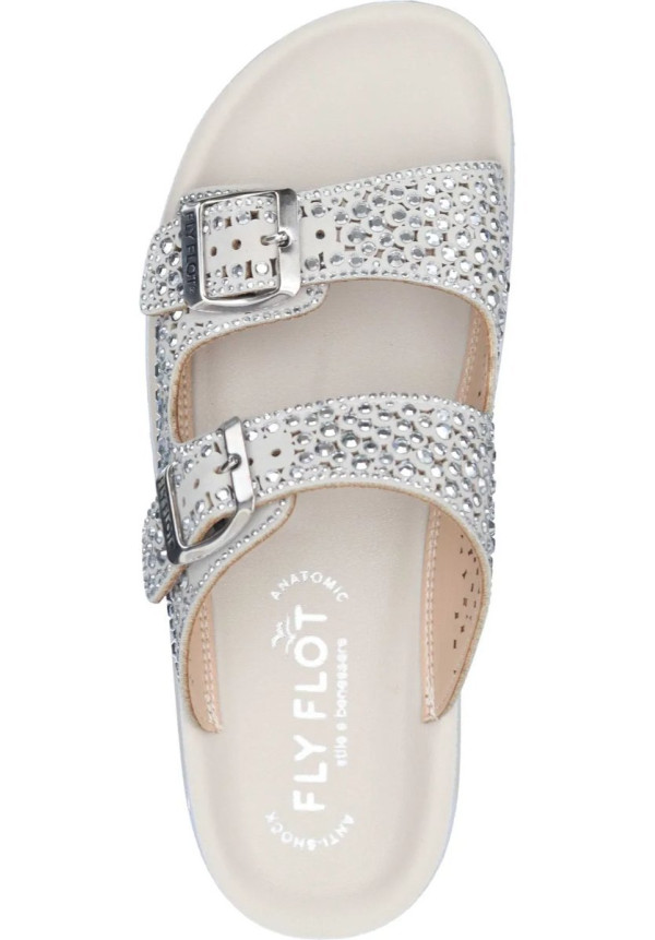 77 169 KZ LIGHT GREY FLY FLOT 