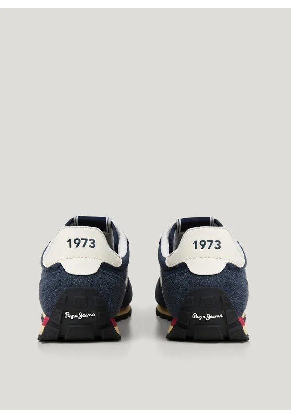 JASON STREET 595 NAVY PEPE JEANS 
