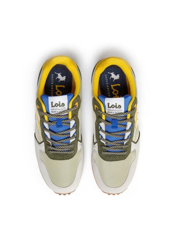 64483 VERDE LOIS