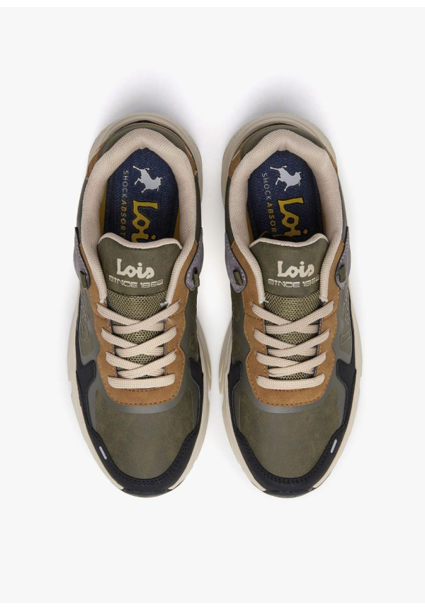 64579 KHAKI LOIS