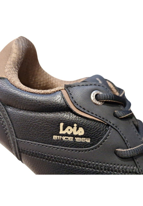 64591 NEGRO LOIS