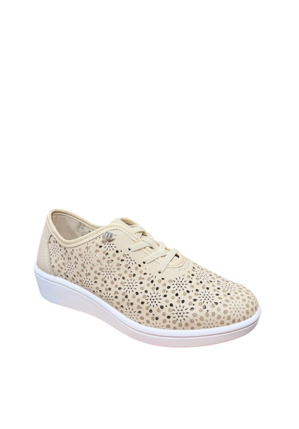 001 TAUPE PIKARINAS