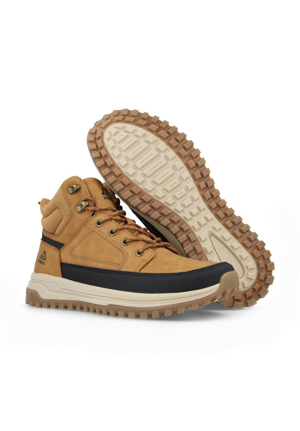 ZUBIALDE LT26177 CAMEL PAREDES