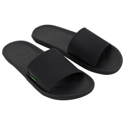 RIDER 12491 FEEL SLIDE AD BL084 BLACK