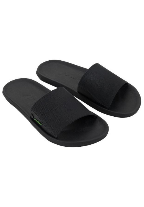 RIDER 12491 FEEL SLIDE AD BL084 BLACK