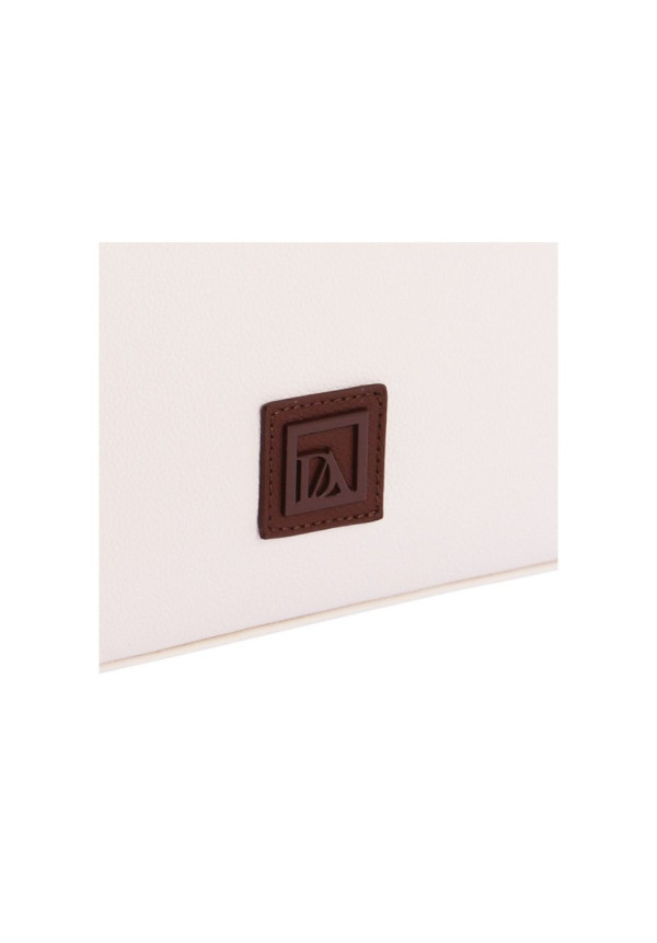 7806016 BOLSO MANO MARFIL DON ALGODON