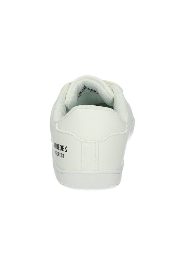 TORLA DC26711 BLANCO PAREDES BAREFOOT