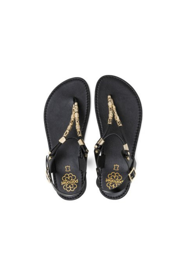 3205 NEGRO PORRONET