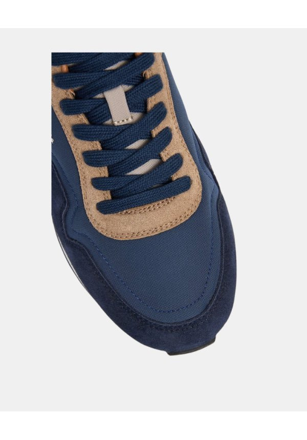 HAILON BASIC 595 NAVY PEPE JEANS