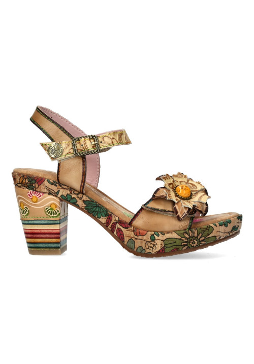 NELLAO 31 BEIGE LAURA VITA