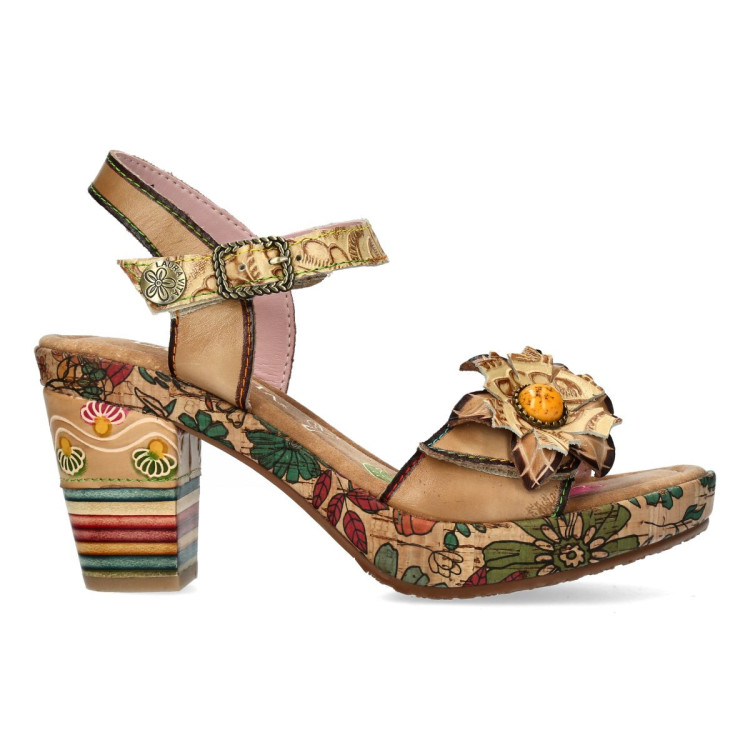 NELLAO 31 BEIGE LAURA VITA