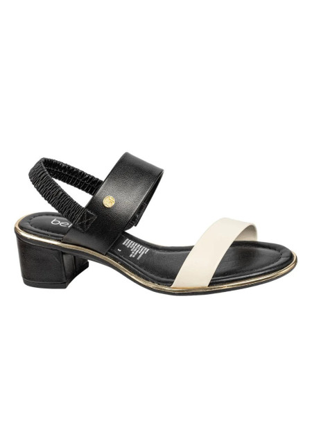 8379.221 NEGRO BLANCO BEIRA RIO 