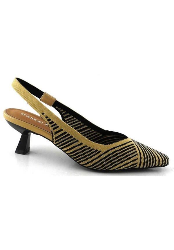 30631 CAMEL NEGRO D´ANGELA 