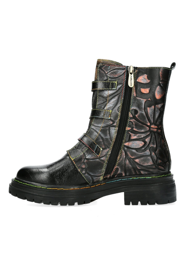 KANDYO 36 NOIR LAURA VITA