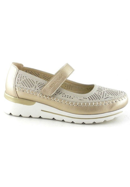 30064 COMBI PLATINO AMARPIES