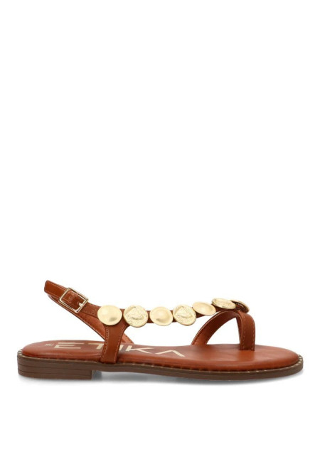 10101 MONDELLO MARRON ETIKA