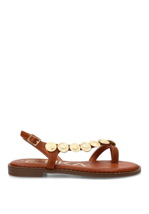 10101 MONDELLO MARRON ETIKA