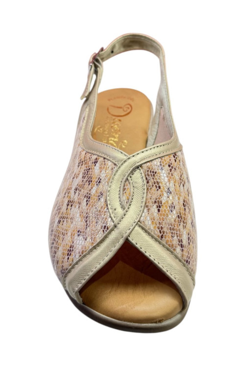 496 MESTIZO PLATINO DUENDY