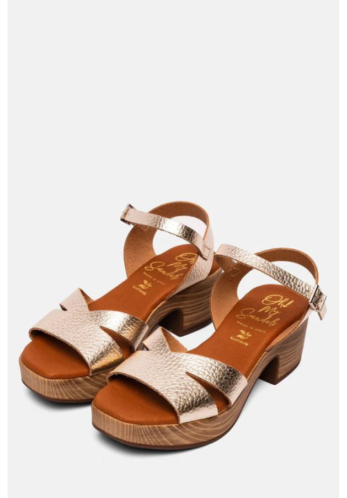 5921 DOYA CHAMPAN OH! MY SANDALS