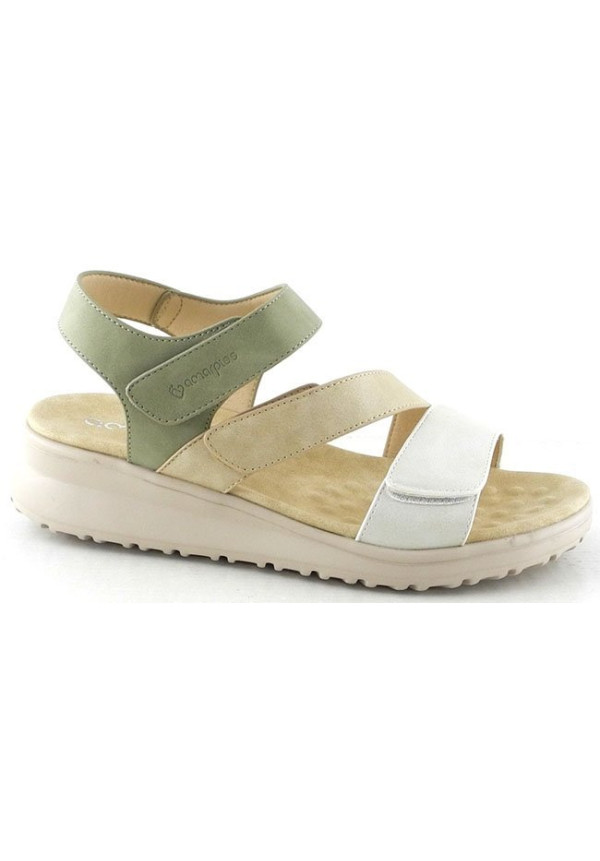 30157 COMBI KAKI AMARPIES