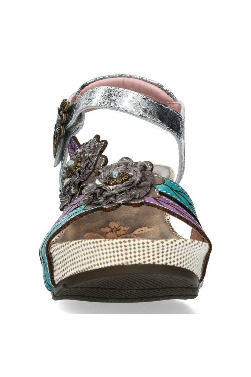 BARRY 41 GRIS LAURA VITA