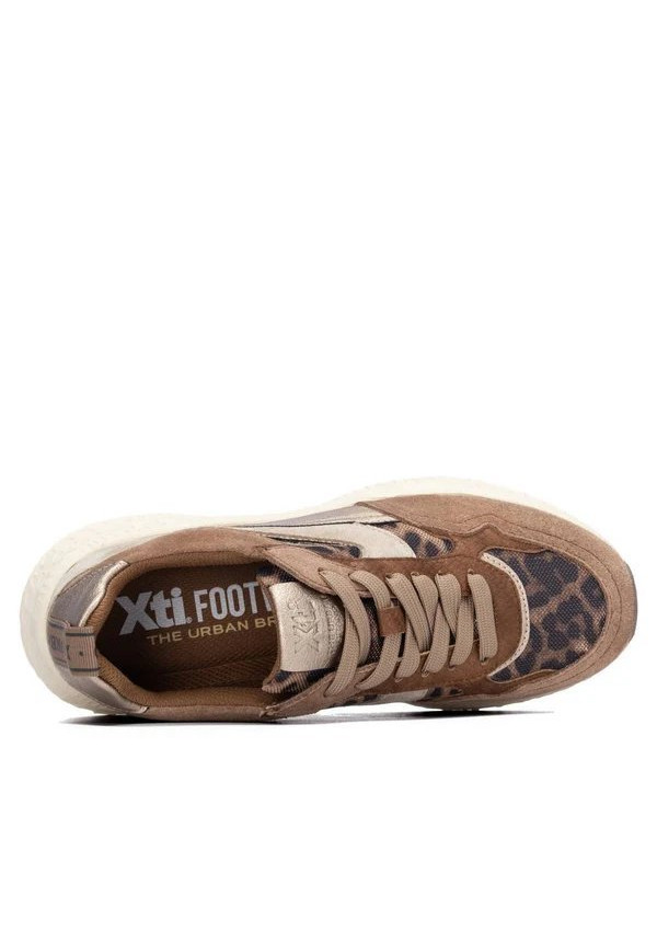 146145 BEIGE XTI