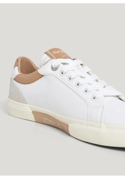 KENTON COURT 142 GOLDEN OCHRE PEPE JEANS 
