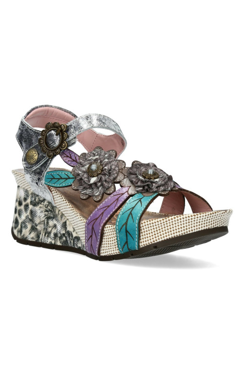 BARRY 41 GRIS LAURA VITA