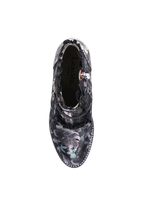 ALCBANEO 130 ANTHRACITE LAURA VITA
