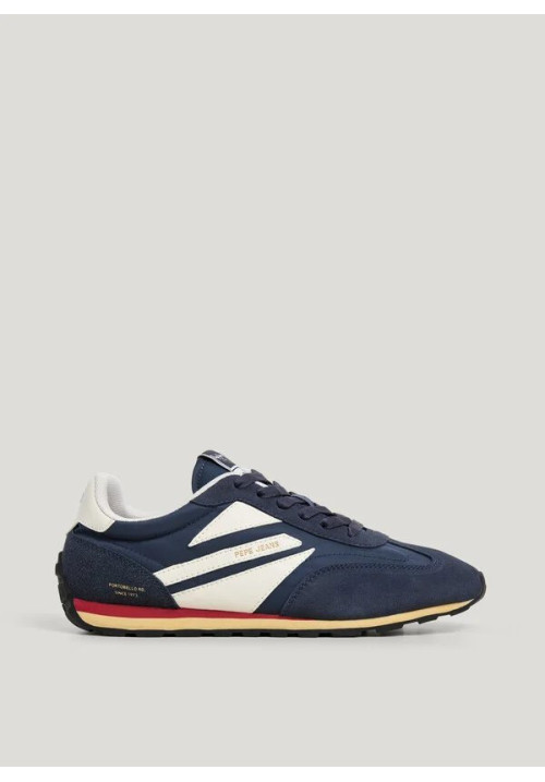 JASON STREET 595 NAVY PEPE JEANS 