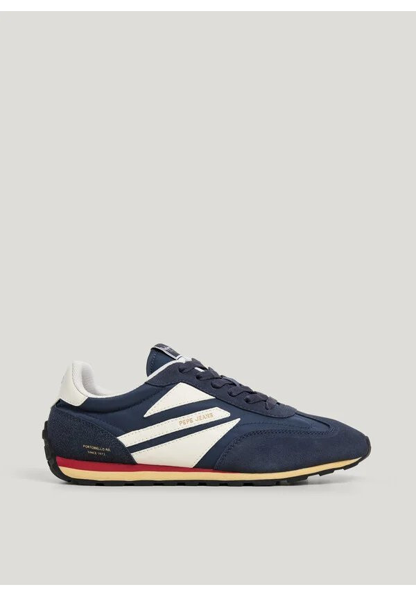 JASON STREET 595 NAVY PEPE JEANS 