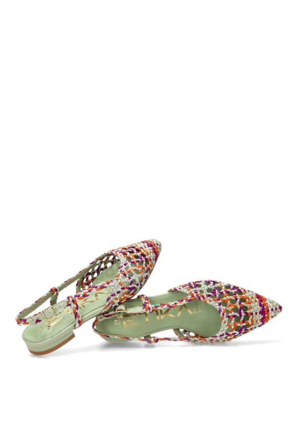 10130 BRAIDA MULTICOLOR ETIKA