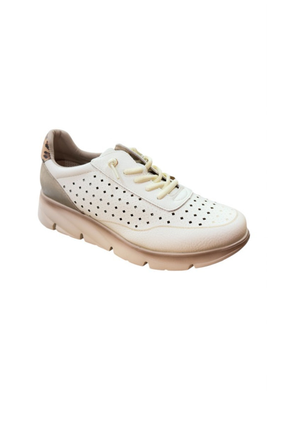 184 BLANCO PRINT KHLOE MARIN 
