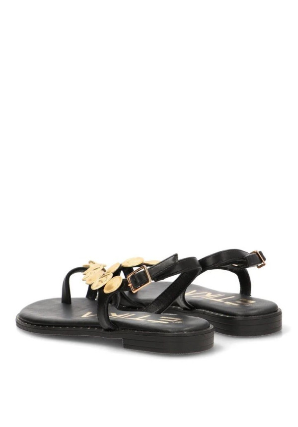 10101 MONDELLO NEGRO ETIKA