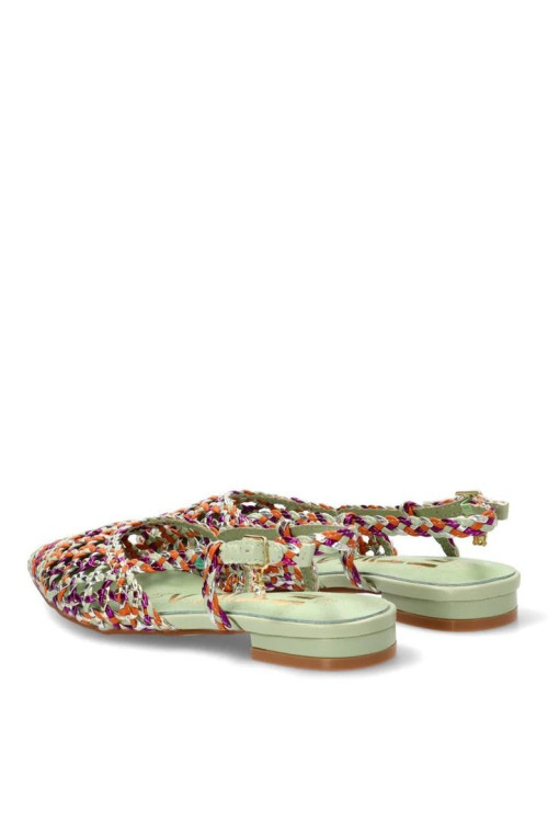 10130 BRAIDA MULTICOLOR ETIKA