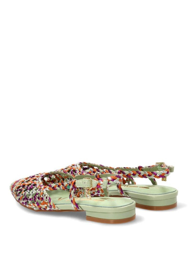 10130 BRAIDA MULTICOLOR ETIKA