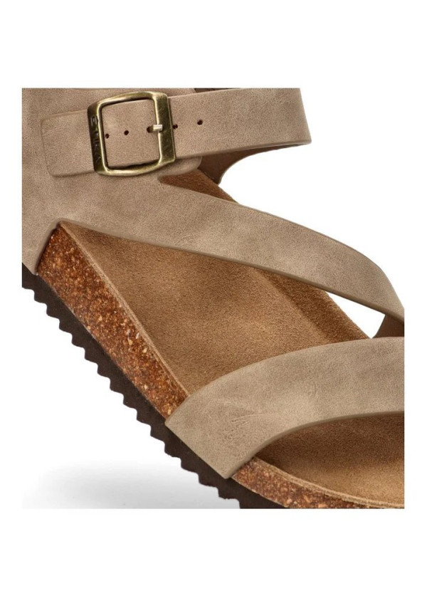 41021 MONDELLO TAUPE ETIKA