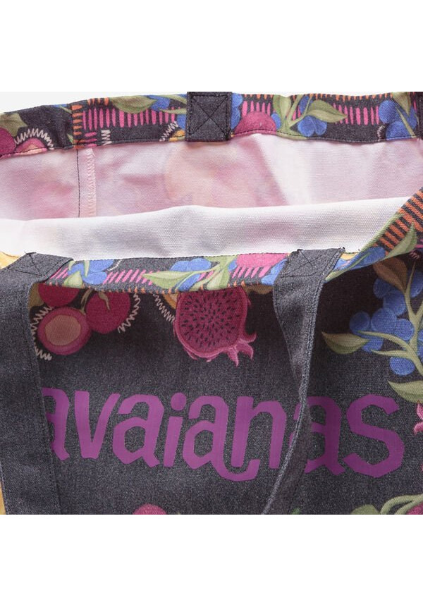 TOTE BEACH BAG HAVAIANAS 