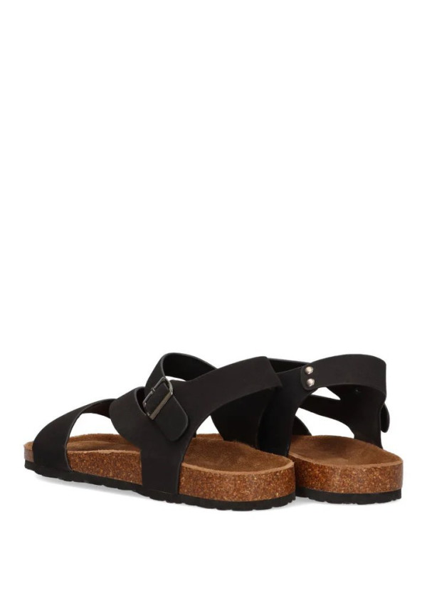 41021 MONDELLO NEGRO ETIKA