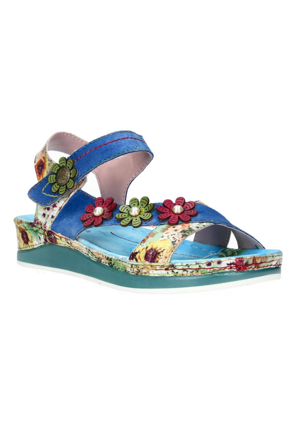 BRCUELO 81 INDIGO LAURA VITA