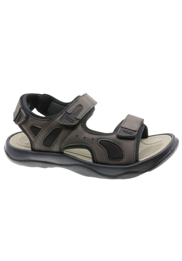 2222662 BROWN BEPPI