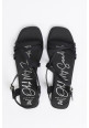 OH! MY SANDALS 5151 NEGRO 